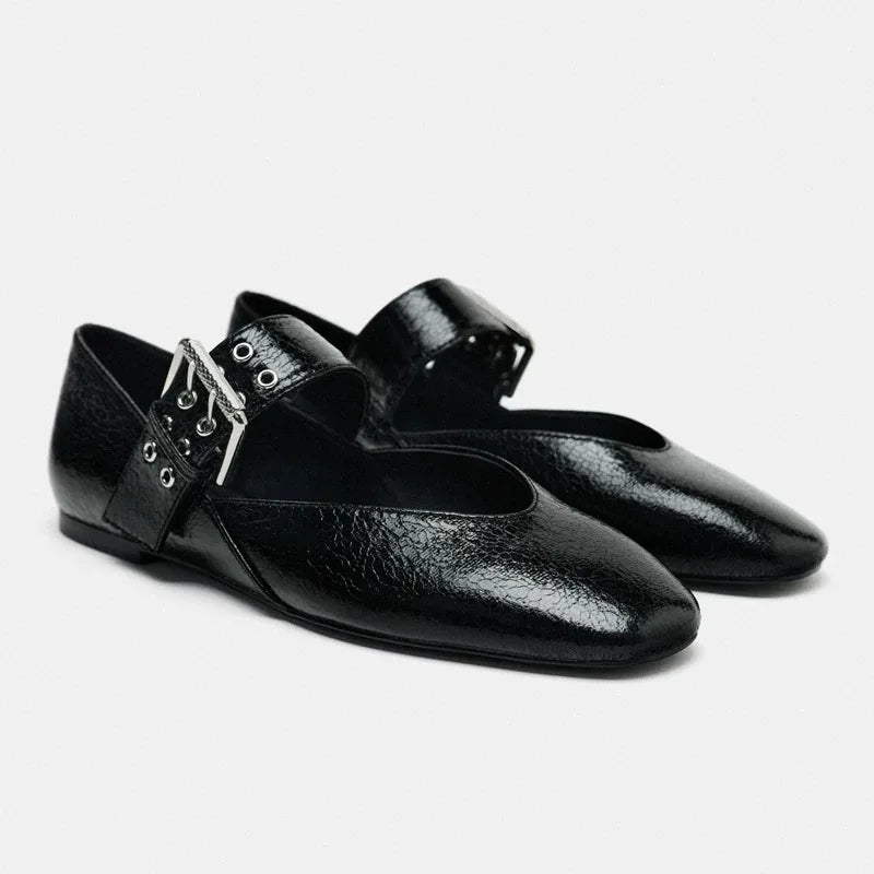 Ballerine OLE GIANVER