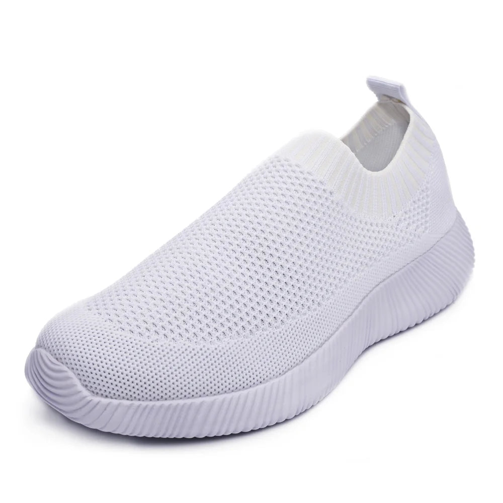 sneakers decontractées