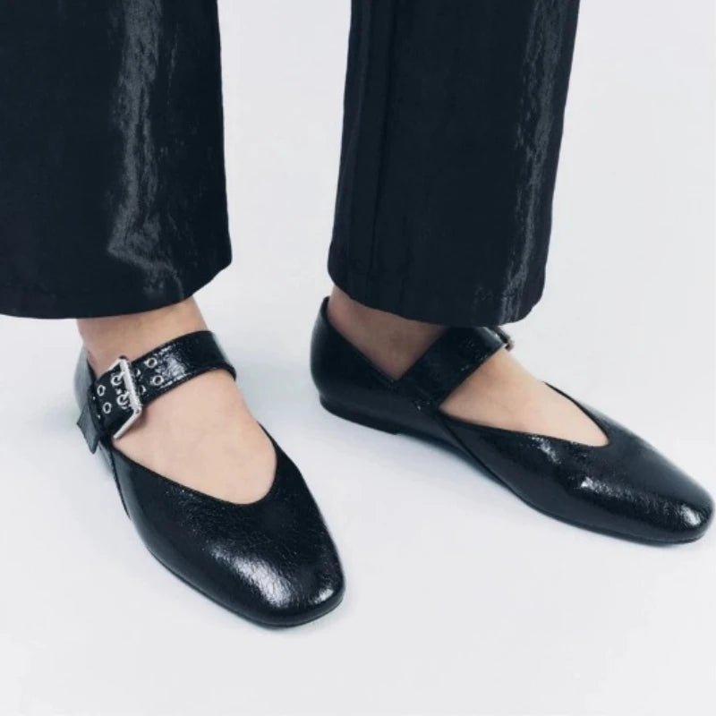 Ballerine OLE GIANVER