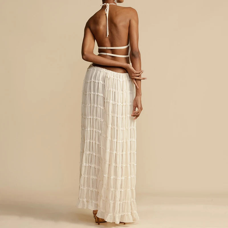 Tenue bohème