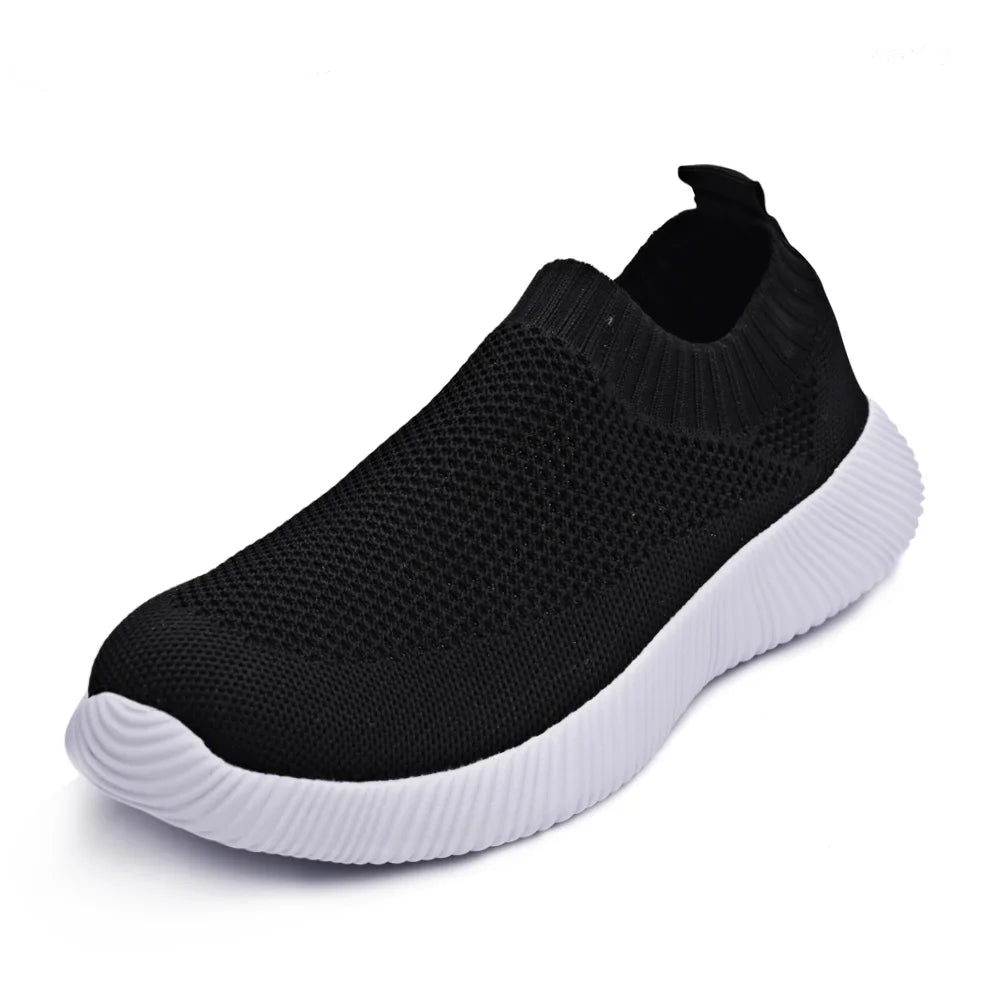 sneakers decontractées