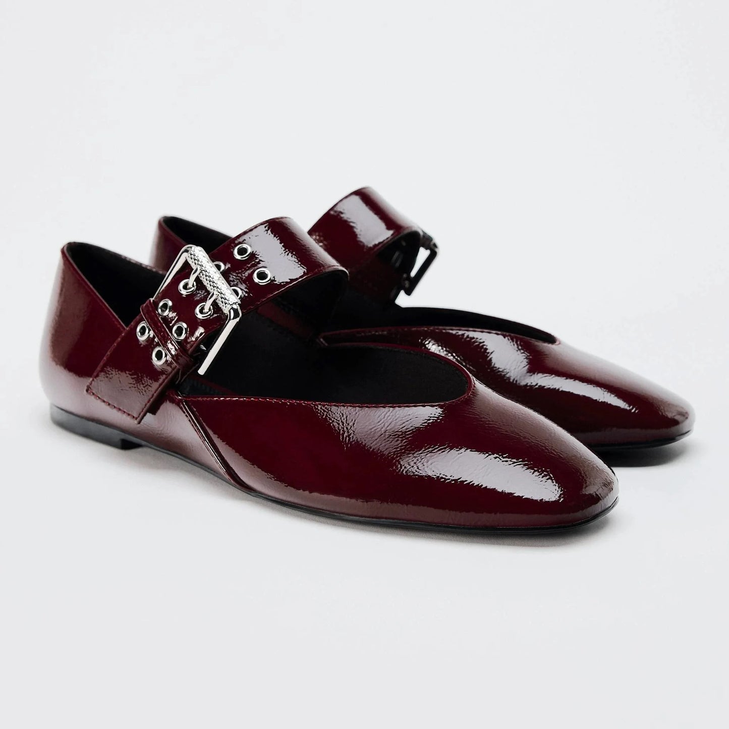 Ballerine OLE GIANVER