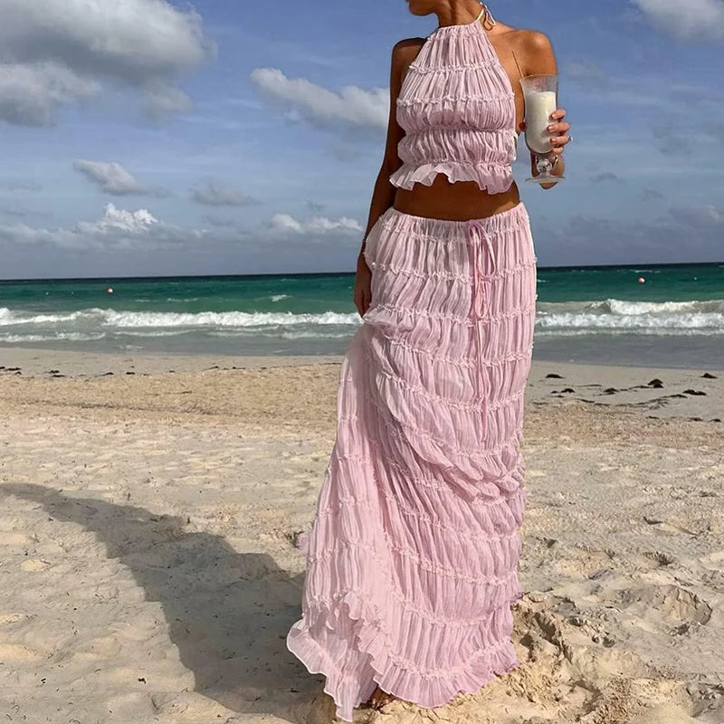 Tenue bohème