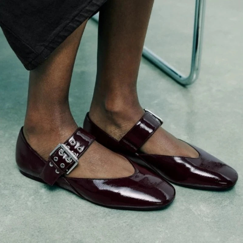 Ballerine OLE GIANVER