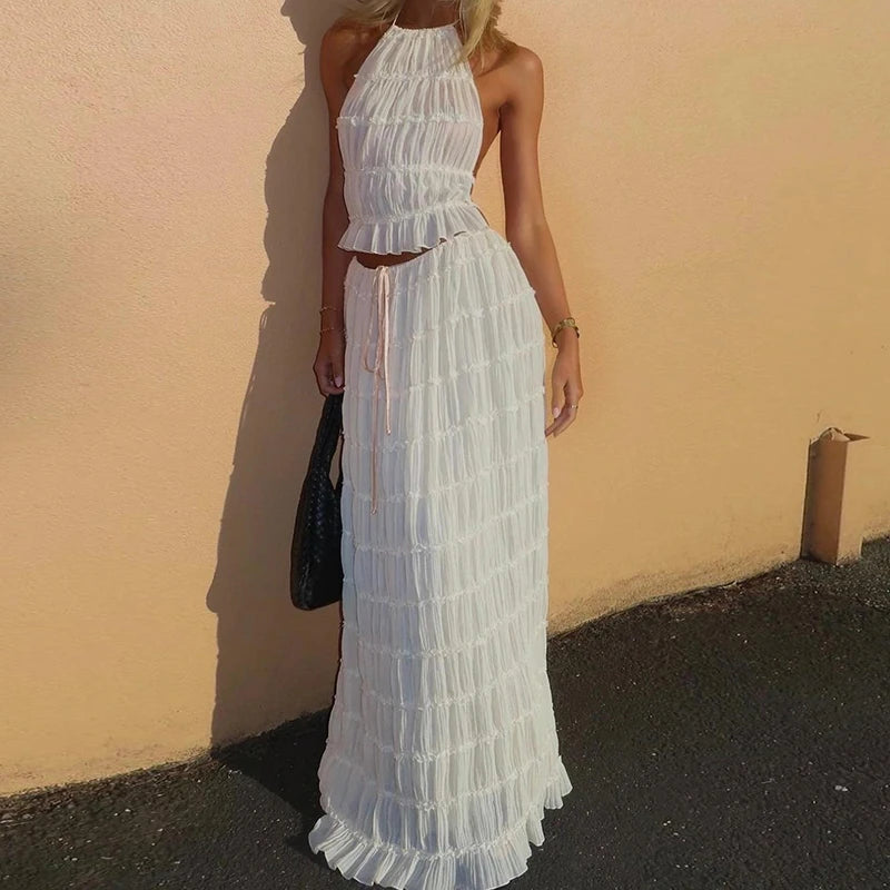 Tenue bohème