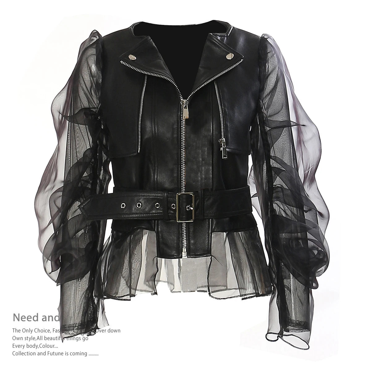 Gilet Femmes Steampunk Grunge Vintage Dentelle