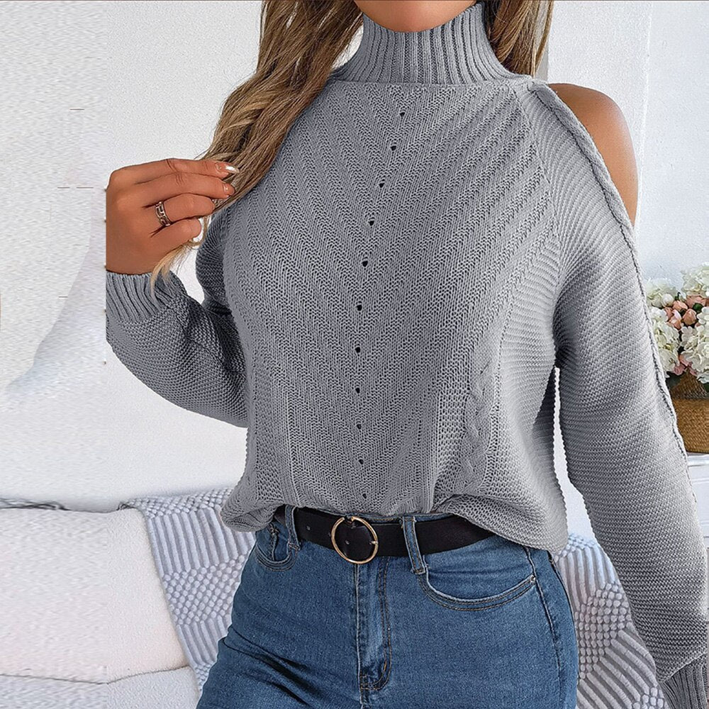 Pull Tricot