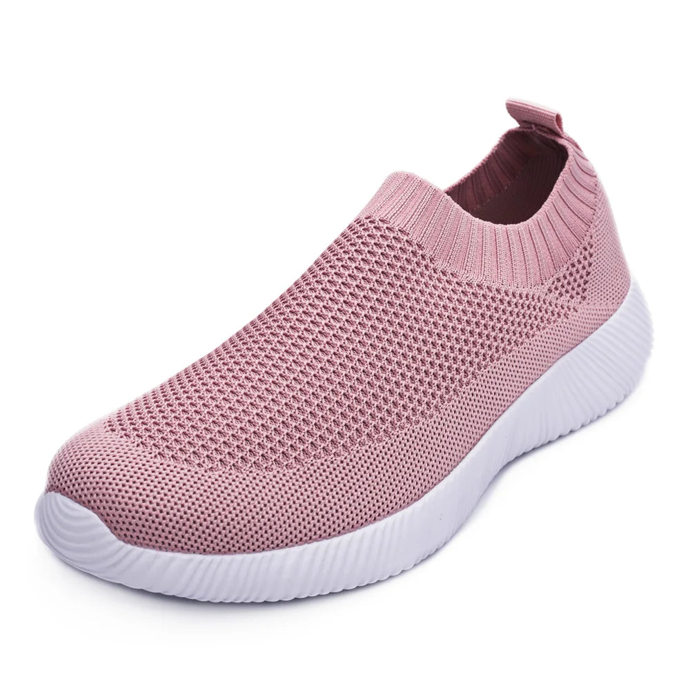 sneakers decontractées
