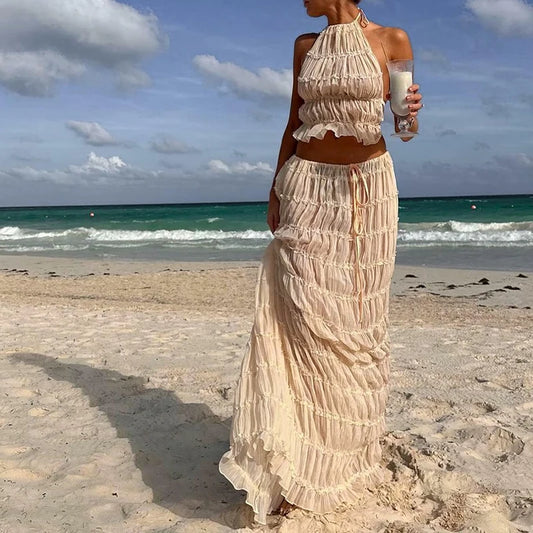 Tenue bohème