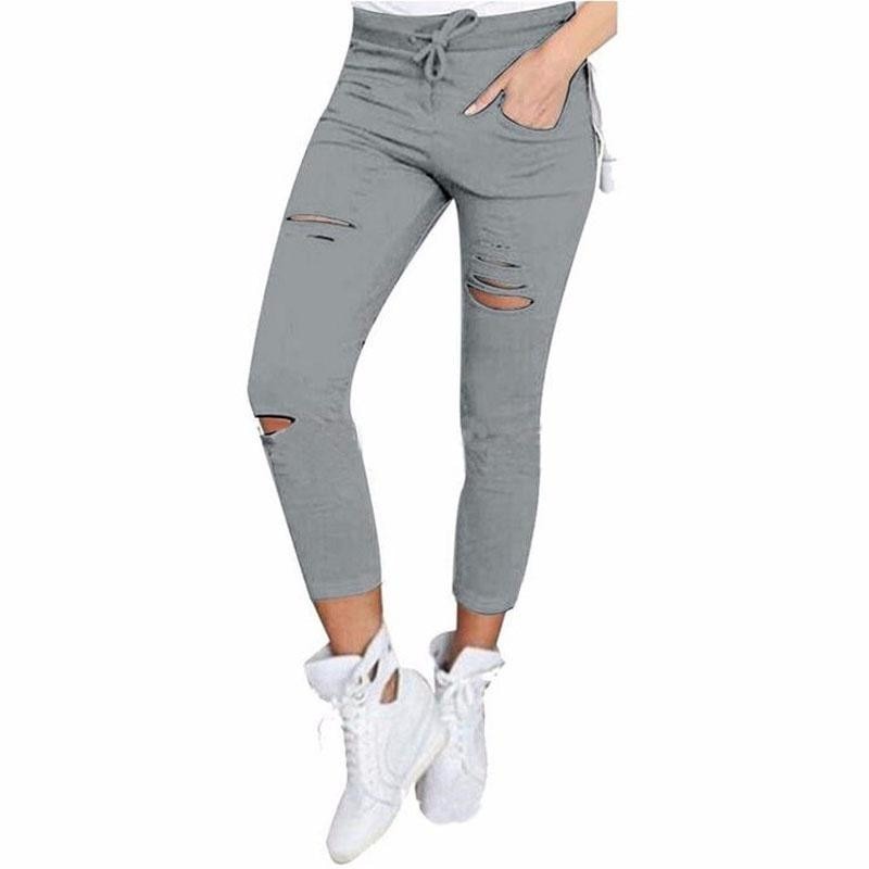 Pantalon Cargo pour Femme